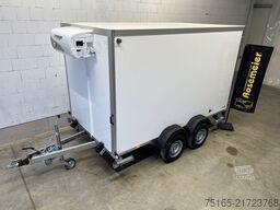 WM MEYER AZKF 3535/180 m WMK-4G Kühlanhänger