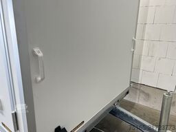 Blyss F1336HD Rampe Tür 2 Fenster Kofferanhänger