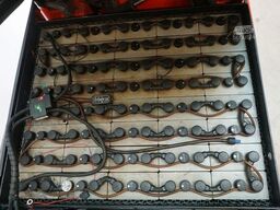 Linde E 30/600 HL 387