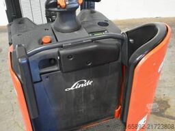 Linde D 12 HP SP 133