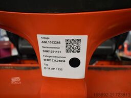 Linde D 14 AP 133