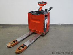 Linde T 20 AP 131