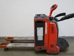 Linde T 20 AP 131