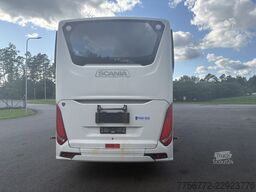 Scania Interlink