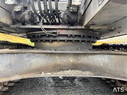 Volvo EC200EL Excavator with Steelwrist Rototilt and 2 B