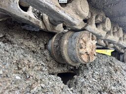 Volvo EC200EL Excavator with Steelwrist Rototilt and 2 B