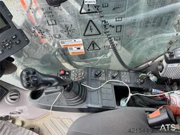 Volvo EC200EL Excavator with Steelwrist Rototilt and 2 B