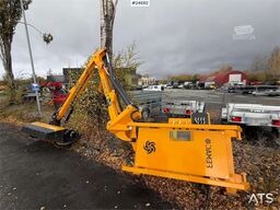 Femac DF6 Verge mower