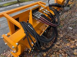 Femac DF6 Verge mower