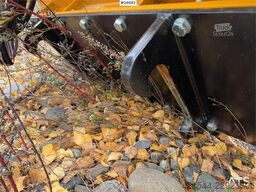Femac DF6 Verge mower