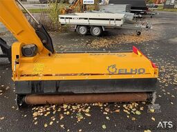 Elho TPM 520 Power Arm Verge mower