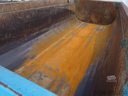 MERCEDES-BENZ 3240 Axor MKI SR 5.5 Muldenkipper 8x4