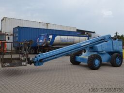 GROVE MZ 66 / AH 20,3m