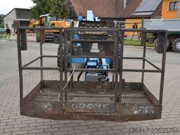 GROVE MZ 66 / AH 20,3m