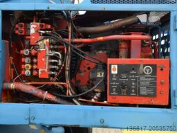 GROVE MZ 66 / AH 20,3m