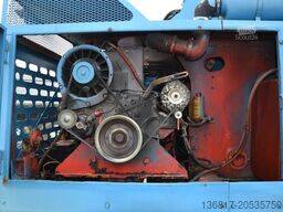 GROVE MZ 66 / AH 20,3m