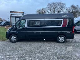 GIOTTILINE GiottiVan 60T