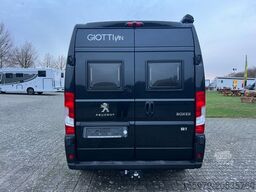 GIOTTILINE GiottiVan 60T