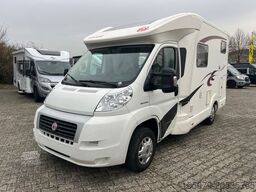 EURAMOBIL Profila PT 590 FB