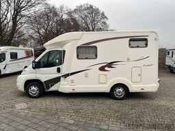 EURAMOBIL Profila PT 590 FB