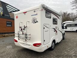 EURAMOBIL Profila PT 590 FB