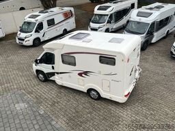 EURAMOBIL Profila PT 590 FB