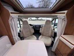 EURAMOBIL Profila PT 590 FB