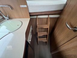 EURAMOBIL Profila PT 590 FB