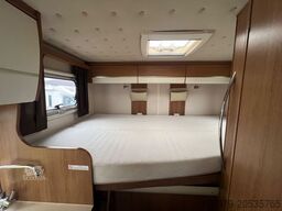 EURAMOBIL Profila PT 590 FB