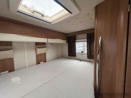 EURAMOBIL Profila PT 590 FB