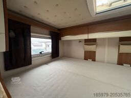 EURAMOBIL Profila PT 590 FB