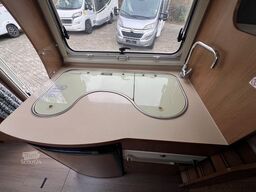 EURAMOBIL Profila PT 590 FB