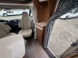 EURAMOBIL Profila PT 590 FB