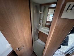 EURAMOBIL Profila PT 590 FB