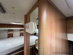 EURAMOBIL Profila PT 590 FB