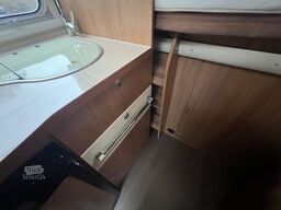 EURAMOBIL Profila PT 590 FB