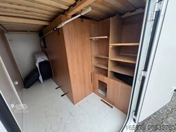 EURAMOBIL Profila PT 590 FB