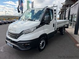 IVECO Daily 35S16 A8 *R3.450mm*Automatik*Klima* 3x