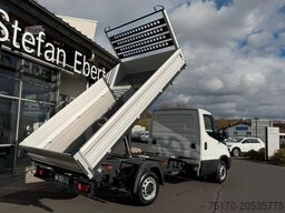 IVECO Daily 35S16 A8 *R3.450mm*Automatik*Klima* 3x