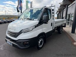 IVECO Daily 35S16 A8 *R3.450mm*Automatik*Klima* 3x