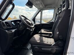 IVECO Daily 35S16 A8 *R3.450mm*Automatik*Klima* 3x
