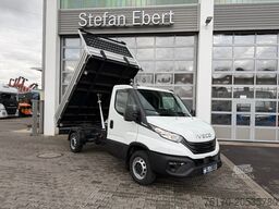 IVECO Daily 35S14 A8*R3.450mm*Automatik*Kamera*2Sitze*