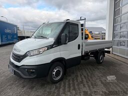 IVECO Daily 35S14 A8*R3.450mm*Automatik*Kamera*2Sitze*