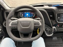 IVECO Daily 35S14 A8*R3.450mm*Automatik*Kamera*2Sitze*