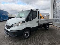 IVECO Daily 35S14 A8*R3.450mm*Automatik*Kamera*2Sitze*