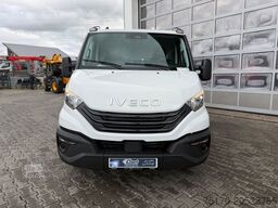 IVECO Daily 35S14 A8*R3.450mm*Automatik*Kamera*2Sitze*