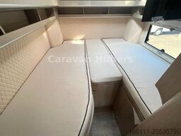 PEUGEOT Voyager Z - Einzelbetten -  - Solar -