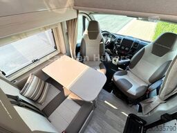 PEUGEOT Voyager Z - Einzelbetten -  - Solar -