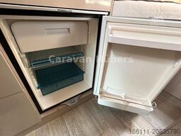 PEUGEOT Voyager Z - Einzelbetten -  - Solar -