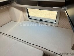 PEUGEOT Voyager Z - Einzelbetten -  - Solar -